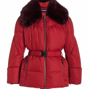 Fusalp Ski Jacket Brand New